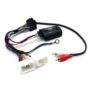 AERPRO CHMB6C CONTROL HARNESS C FOR MITSUBISHI