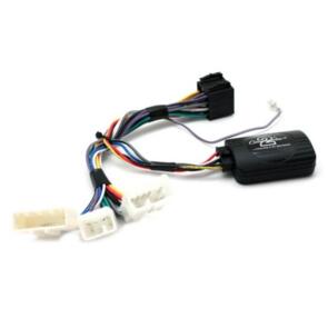 AERPRO CONTROL HARNESS C FOR SUBARU