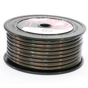 AERPRO 4 GAUGE POWER CABLE GREY 30M