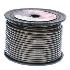 AERPRO 8 GAUGE POWER CABLE GREY 50M