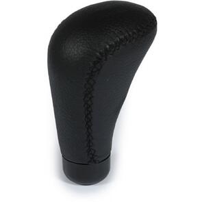 WILDCAT CURVED BLACK GEAR KNOB