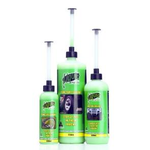 WILDCAT LIQUID TYRE REPAIR PATCH 500ML