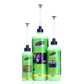 WILDCAT LIQUID TYRE REPAIR PATCH 250ML