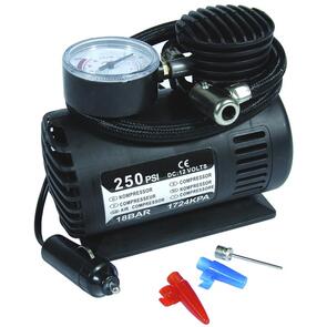 WILDCAT MINI AIR COMPRESSOR 12V