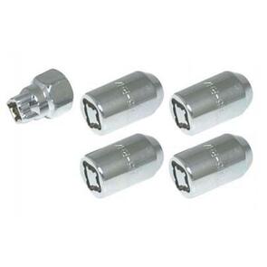 WILDCAT TAPERED SEAT LOCK NUT SET