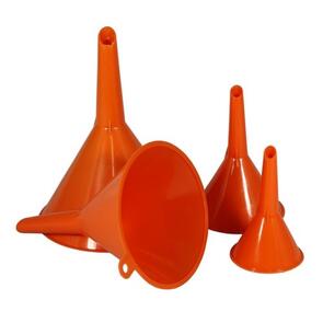 WILDCAT 4-N-1 MULTI PURPOSE FUNNEL SET