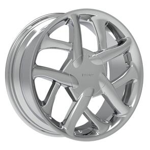 RECAP FORGED WHEELS GZO POLISHED