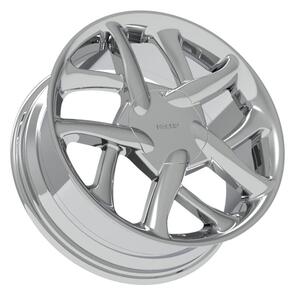 RECAP FORGED GZO POLISHED