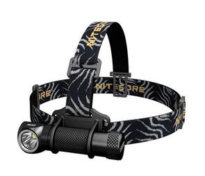 NITECORE SMALL POWERFUL HEAD TORCH