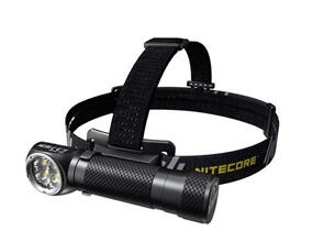 NITECORE L-SHAPED HEADLAMP