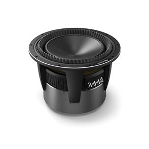 ALPINE HDZ-110 (STATUS SERIES) | 11" SUBWOOFER DUAL 2OHM VOICE COIL | 400W RMS