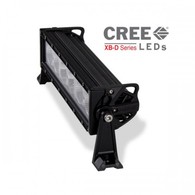 HEISE HE-SR14 14" SINGLE ROW LIGHT BAR