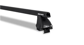 RHINO-RACK JA4024 Heavy Duty 2500 Black 1 Bar