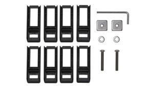 PRORACK HD 8 PACKERS