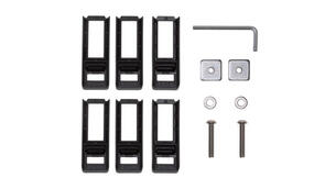PRORACK HD 6 PACKERS