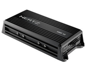 HERTZ HMP1D NATURE PROOF | D CLASS MONO AMPLIFIER