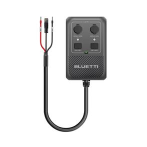 BLUETTI HUB D1 POWER HUB UP TP 700W LOOSE WIRES