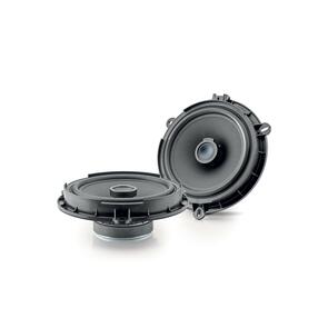 FOCAL IC FORD 165 | 6.5" 2-WAY FORD PLUG & PLAY COAXIAL SPEAKERS