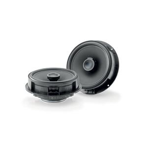 FOCAL IC VW 165 | 6.5" INTEGRATION VW COAXIAL SPEAKERS