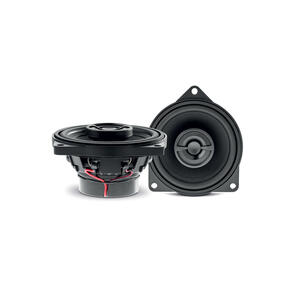 FOCAL IC BMW 100 COAXIAL 40W RMS
