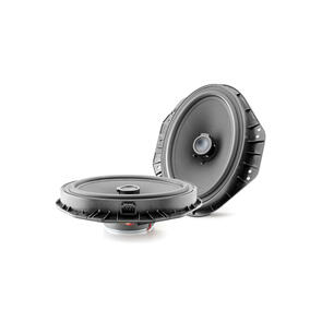 FOCAL ICFORD690 6X9 COAXIAL SPEAKER KIT 2-WAY