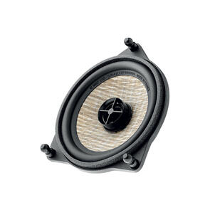 FOCAL IC MBZ 100 MERCEDES-BENZ 4" COAXIAL SPEAKERS