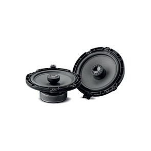 FOCAL ICPSA165 6.5" PEUGEOT SPEAKERS UPGRADE