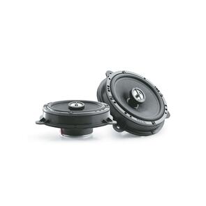 FOCAL IC RNS 165 | 6.5" COAXIAL RENAULT PLUG AND PLAY SPEAKERS