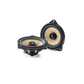 FOCAL TESLA 2-WAY COAXIAL 4" SPEAKERS KIT MODEL 3 & Y