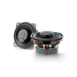 FOCAL UNIVERSAL ICU100 4" 2-WAY COAXIAL