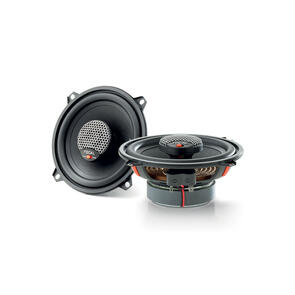 FOCAL UNIVERSAL ICU130 5.25" 2-WAY COAXIAL SPEAKERS