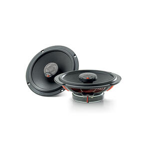 FOCAL UNIVERSAL ICU165 6.5" 2-WAY COAXIAL