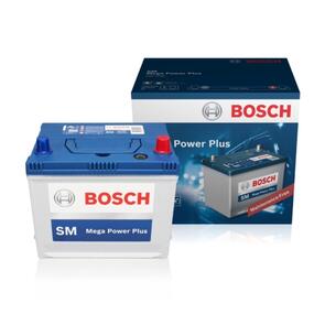 BOSCH BATTERY BOSCH 22F-550 N50L MF AUTOMOTIVE BATTERY