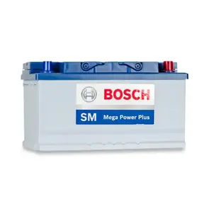 BOSCH RB58014 | DIN73 (+R) | AUTOMOTIVE BATTERY