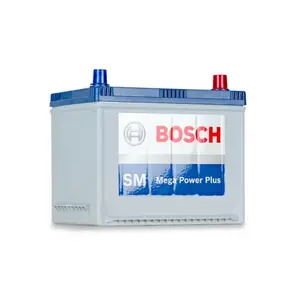 BOSCH RB22F-550 | N50 (+R) | AUTOMOTIVE BATTERY