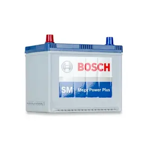 BOSCH 22FR-550 | N50 (+L) | SM AUTOMOTIVE BATTERY