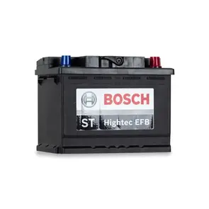BOSCH RBEFB-L2-60 | DIN55 LN2 (+R) | STOP START EFB AUTOMOTIVE BATTERY
