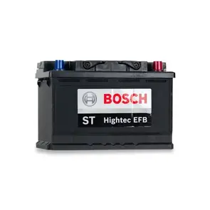 BOSCH RBEFB-L3-70 | DIN66 LN3 (+R) | STOP START EFB AUTOMOTIVE BATTERY
