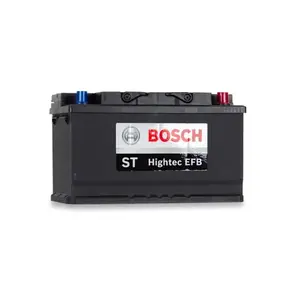 BOSCH RBEFB-L4-80 | DIN77 LN4 (+R) | STOP START EFB AUTOMOTIVE BATTERY