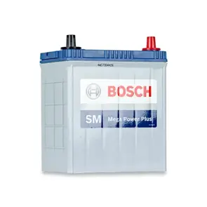 BOSCH 40B19L | NS40 LS (+R) | SM AUTOMOTIVE BATTERY