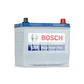 BOSCH 55D23L | (+R) | SM AUTOMOTIVE BATTERY