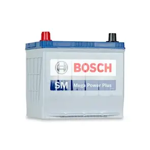 BOSCH RB55D23R | (+L) | AUTOMOTIVE BATTERY