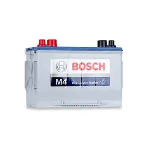 BOSCH RBDC27 | M27 | MARINE DEEP CYCLE BATTERY