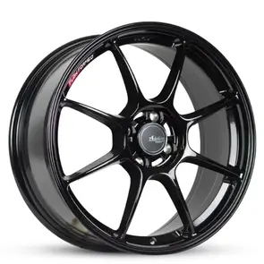 ADVANTI BLIZZARD GLOSS BLACK