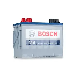 BOSCH RBDC24 | M24 | MARINE DEEP CYCLE BATTERY