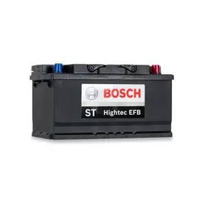 BOSCH RBLB4-EFB | DIN73 LB4 (+R) | STOP START EFB AUTOMOTIVE BATTERY