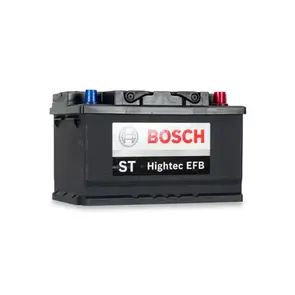 BOSCH RBLB3-EFB | DIN63 LB3 (+R) | STOP START EFB AUTOMOTIVE BATTERY