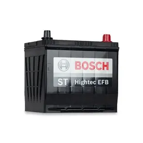 BOSCH RBQ85L | Q85L (+R) | STOP START EFB AUTOMOTIVE BATTERY