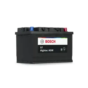 BOSCH RBAGM-L3-70 | DIN66 L3 (+R) | STOP START AGM AUTOMOTIVE BATTERY