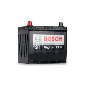 BOSCH RBQ85R | Q85R (+L) | STOP START EFB AUTOMOTIVE BATTERY